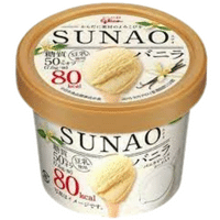 glace sunao Glico