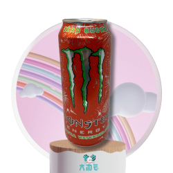 Monster Ultra Watermelon