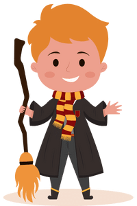 Ron Weasley