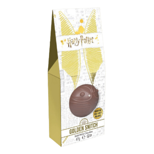 vif d'or en chocolat