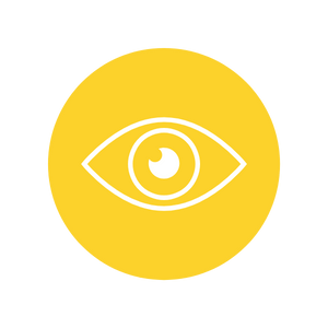 icone oeil