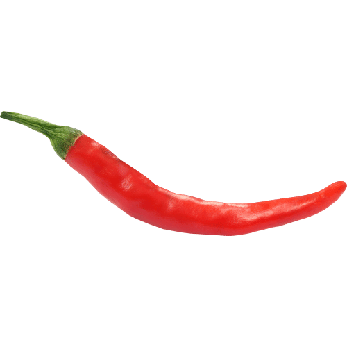 piment de cayenne