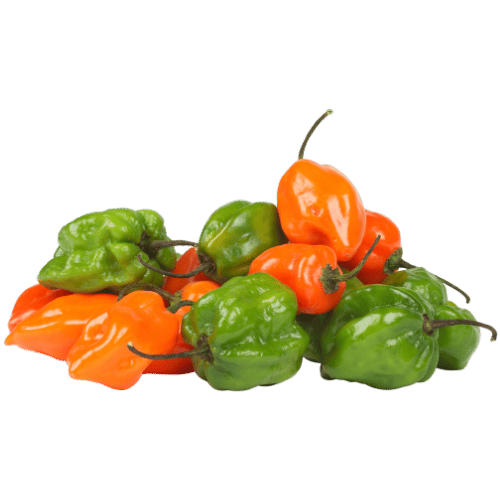 piment habanero