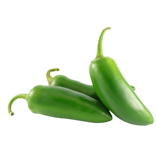 piment jalapeno