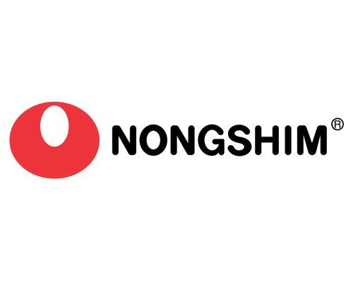 logo nongshim