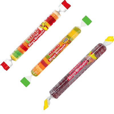 mega roulette fruit, cola et fizz