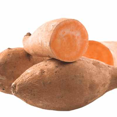 patate douce