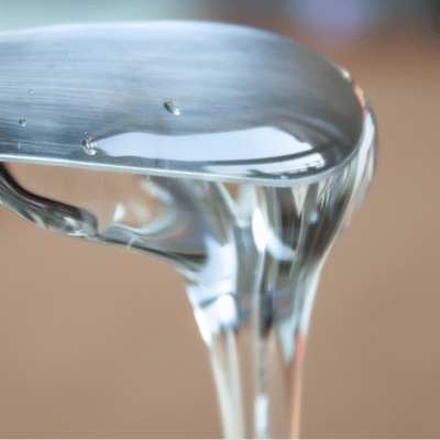 sirop de glucose